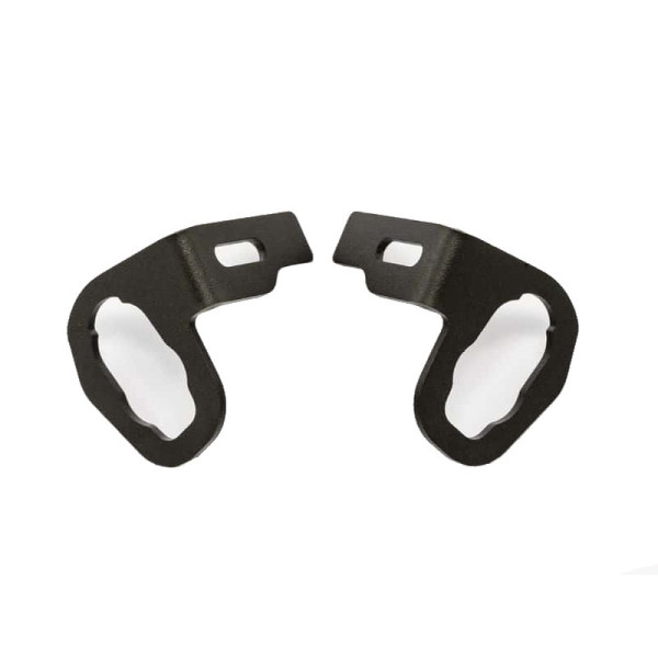 Puig Indicator Mount Adaptor Black